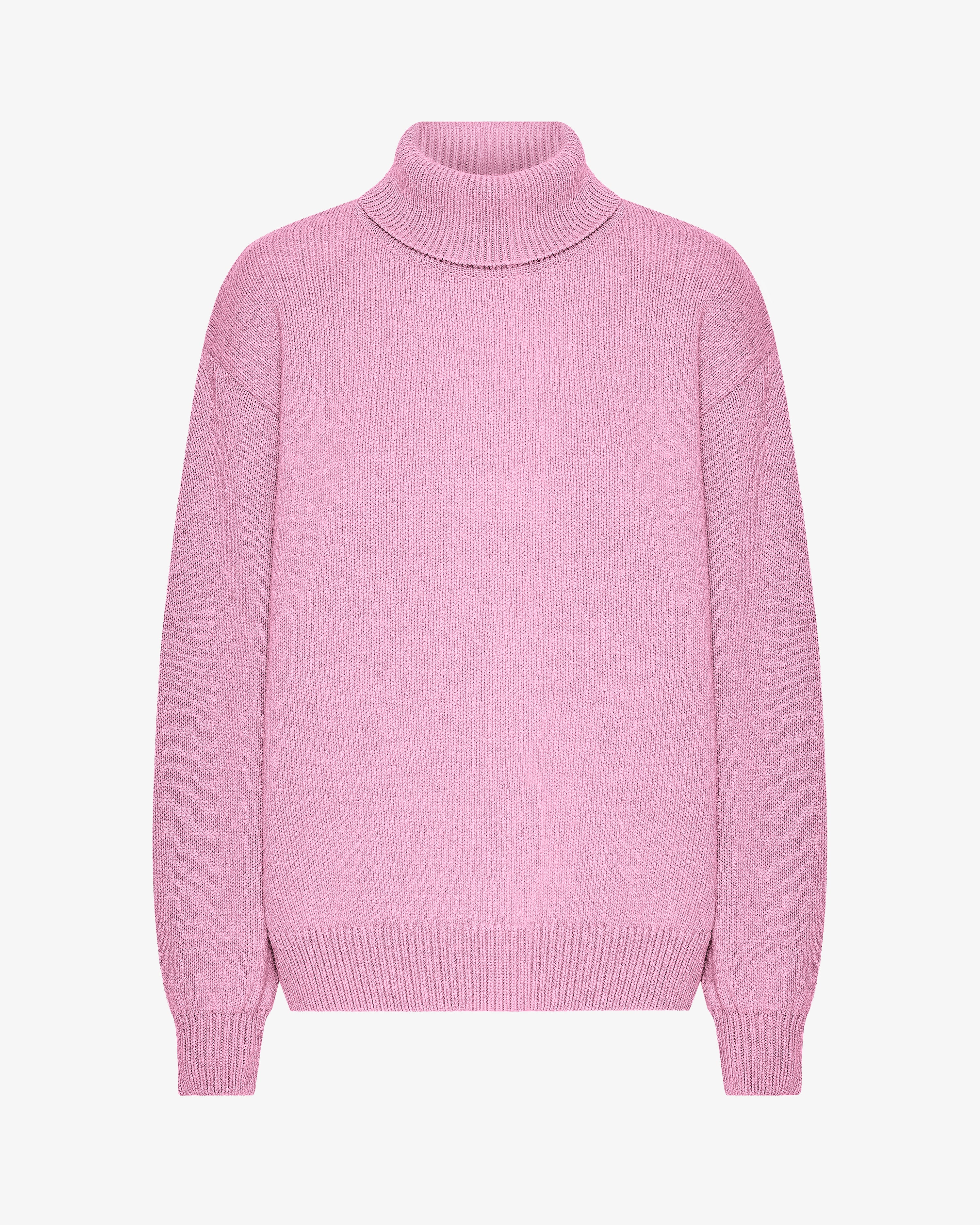 Women's Organic Cotton & Merino Wool Tops