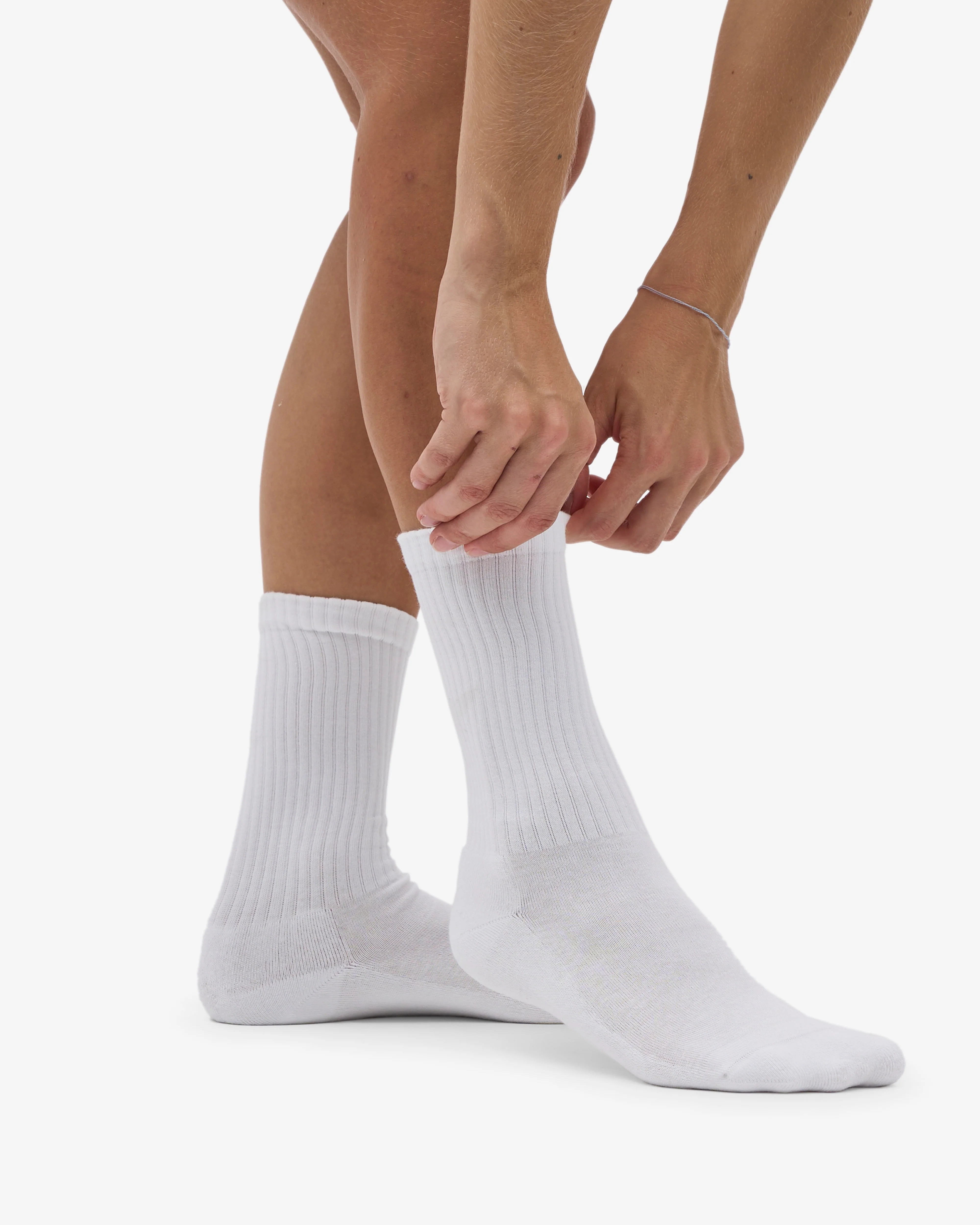 Organic Active Sock - Mixed 01 (3-Pack) - Image 6